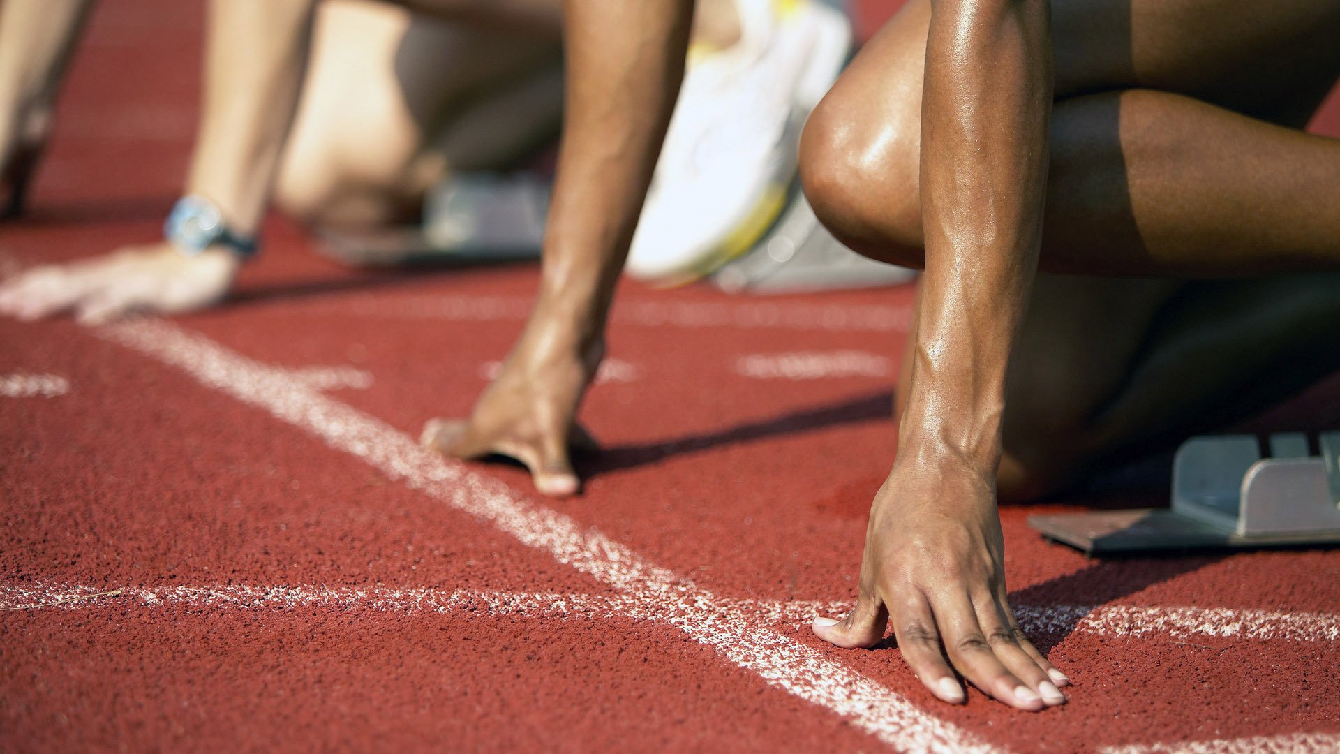 【比赛策略】顶尖运动员如何布局开局？战术从细节出发，运动员选手